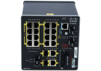 Cisco Industrial IE-2000-16PTC-G-L - Network Switch