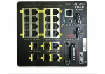 Cisco Industrial IE-2000-16PTC-G-L - Network Switch