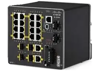 Cisco Industrial IE-2000-16TC-G-N - Network Switch