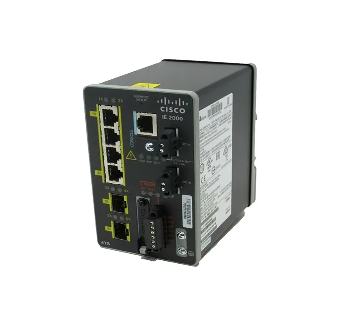 Buy Cisco IE20004TB UK price