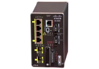 Cisco Industrial IE-2000-4TS-G-L - Network Switch