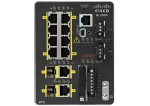 Cisco Industrial IE-2000-8TC-B - Network Switch