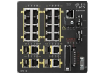 Cisco Industrial IE-2000U-16TC-G-X - Network Switch