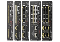 Cisco Industrial IE-2000U-16TC-G - Network Switch