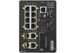 Cisco Industrial IE-2000U-8TC-G - Network Switch