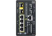 Cisco Catalyst IE-3100-4T2S-E - Industrial Switch