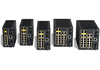 Cisco Catalyst IE-3100-4T2S-E - Industrial Switch