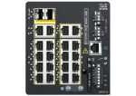 Cisco Catalyst IE-3105-18T2C-E - Industrial Switch