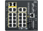 Cisco Catalyst IE-3105-18T2C-E - Industrial Switch