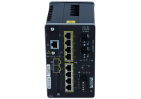 Cisco Catalyst IE-3200-8P2S-E - Industrial Switch