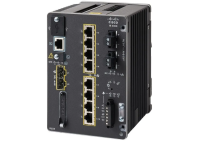 Cisco Catalyst IE-3300-8U2X-A - Industrial Switch
