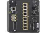 Cisco Catalyst IE-3300-8U2X-A - Industrial Switch
