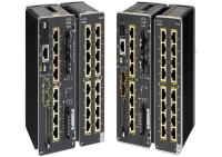 Cisco Catalyst IE-3300-8T2S-A - Industrial Switch