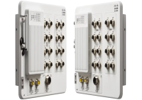 Cisco Catalyst IE-3400H-16T-A - Industrial Switch