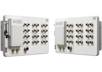 Cisco Catalyst IE-3400H-24T-A - Industrial Switch