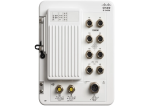 Cisco Catalyst IE-3400H-8T-E - Industrial Switch