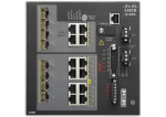 Cisco Industrial IE-4000-4S8P4G-E - Network Switch