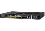 Cisco Industrial IE-4010-16S12P - Network Switch