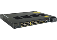 Cisco Industrial IE-4010-4S24P - Network Switch