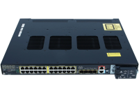 Cisco Industrial IE-4010-4S24P - Network Switch