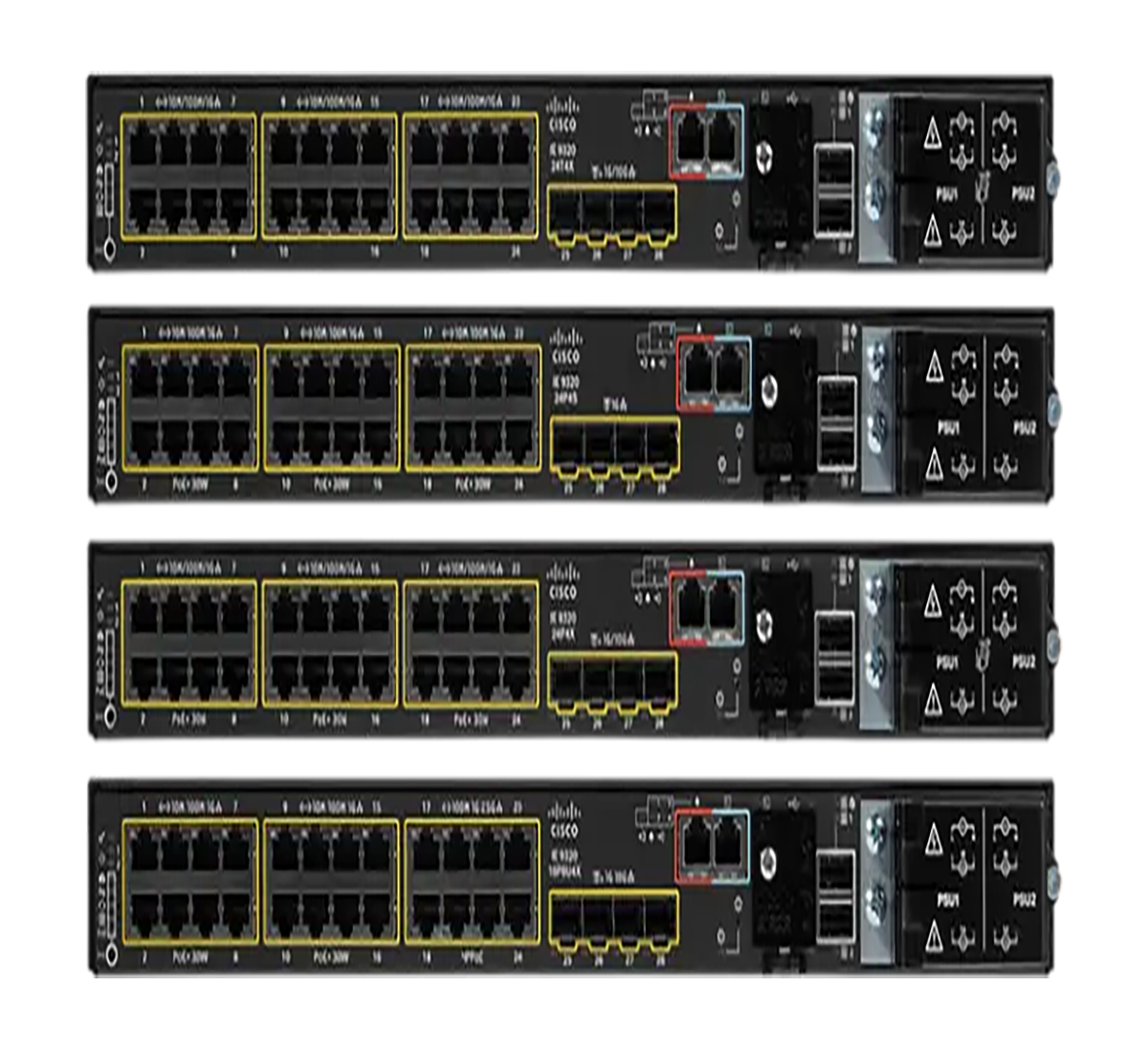 Buy Cisco IE932024P4XE UK price
