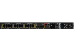Cisco Catalyst IE-9320-16P8U4X-A - Industrial Switch