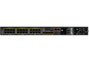 Cisco Catalyst IE-9320-16P8U4X-E - Industrial Switch
