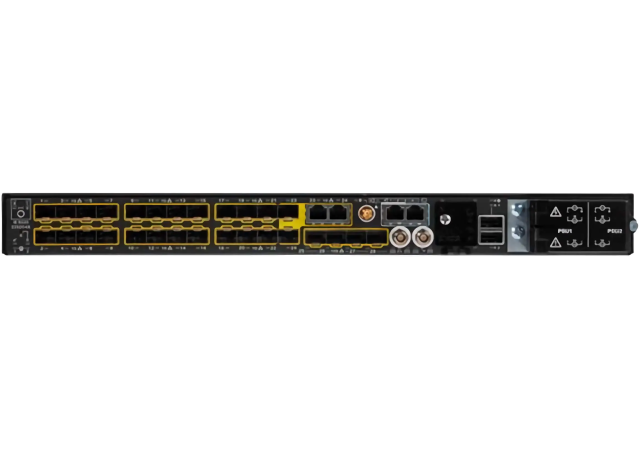 Cisco Catalyst IE-9320-22S2C4X-A- Industrial Switch