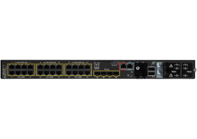 Cisco Catalyst IE-9320-24P4S-A - Industrial Switch