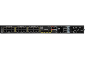 Cisco Catalyst IE-9320-24P4X-E - Industrial Switch