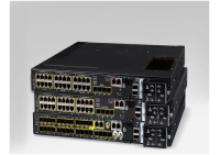Cisco Catalyst IE-9320-22S2C4X-A- Industrial Switch