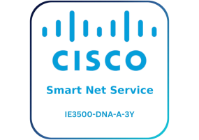 Cisco IE3500-DNA-A-3Y - Software Licence