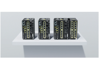 Cisco IE-3500-8T3S-A - Industrial Switch