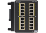 Cisco Catalyst IEM-3300-16T= - Industrial Switch Module
