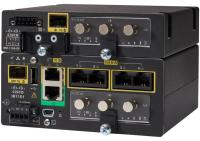 Cisco IR1101-K9 IR1101 - Router