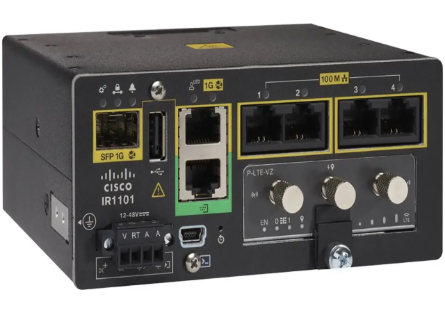Buy Cisco IR1101-K9 UK price