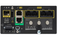 Cisco IR1101-K9 - Industrial Router