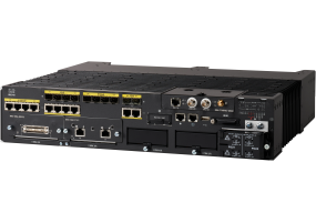 Cisco IR8340-K9 - Rugged Router