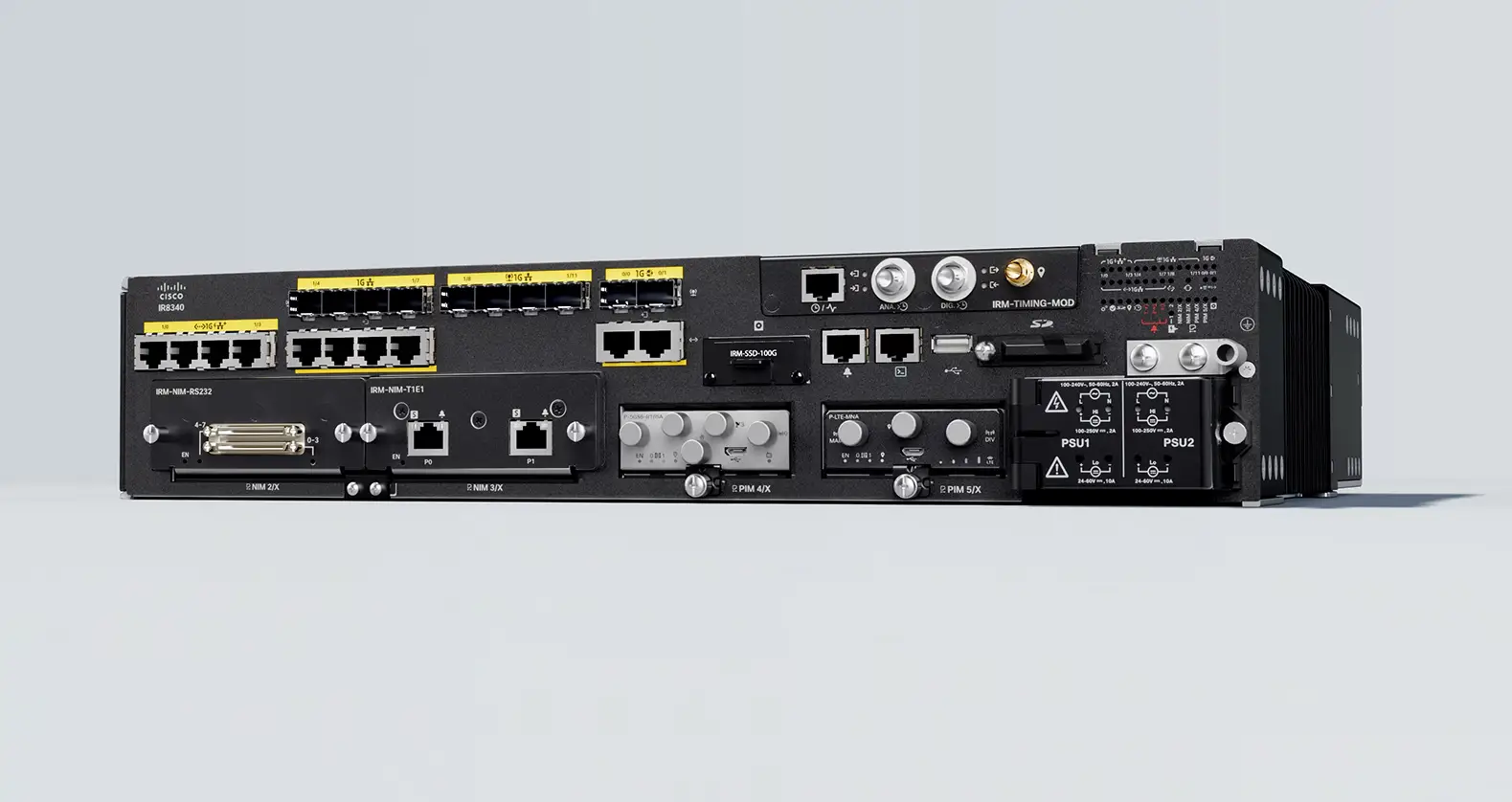 Cisco Ir Buy Cisco IR8340-K9 UK price