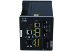 Cisco ISA-3000-2C2F-K9 - Industrial Secure Firewall