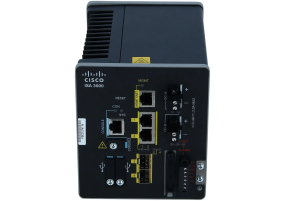 Cisco ISA-3000-2C2F-K9 - Industrial Secure Firewall