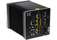 Cisco ISA-3000-2C2F-K9 - Industrial Secure Firewall