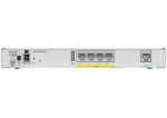 Cisco ISR1100X-4G - Router