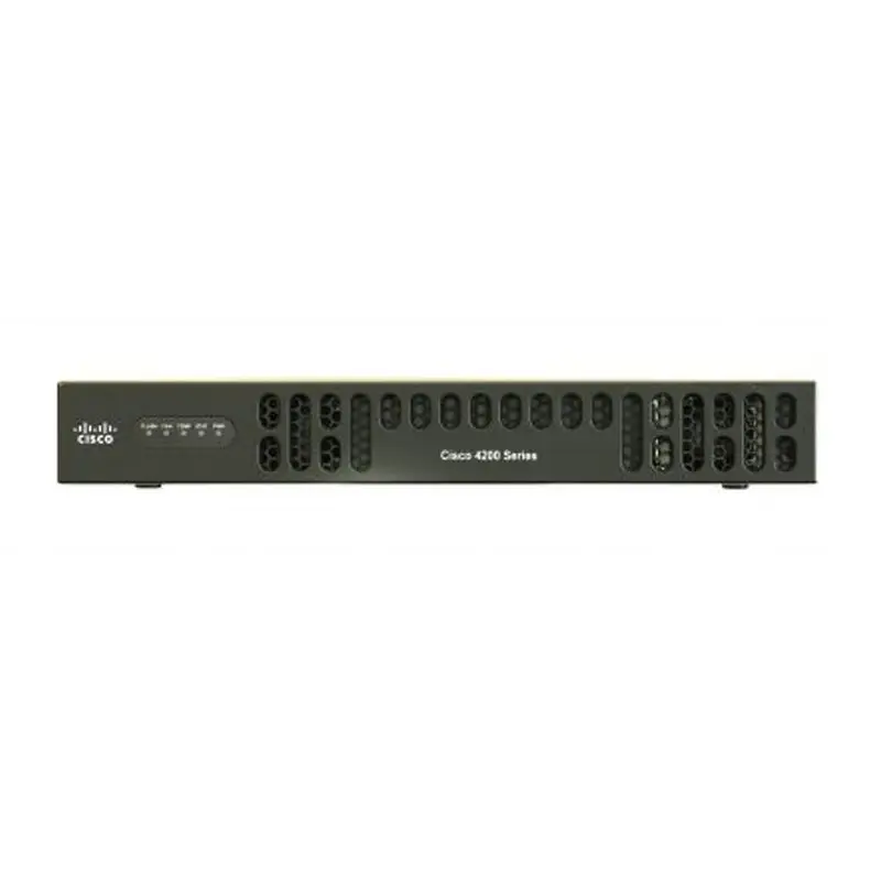 Cisco ISR4221/K9 ISR 4221 - ISR Router