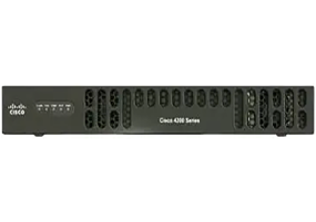 Cisco ISR4221-SEC/K9 ISR4221-SEC/K9 - ISR Router