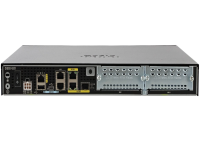 Cisco ISR4321/K9 ISR 4321 - ISR Router