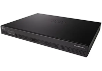 Cisco ISR4321/K9 ISR 4321 - ISR Router