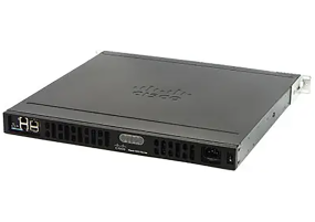 Cisco ISR4331/K9 ISR 4331 - ISR Router