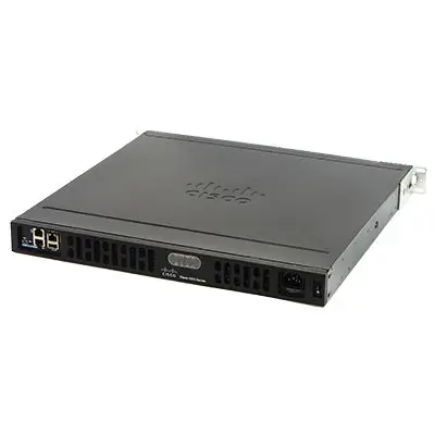 Cisco ISR4331/K9 ISR 4331 - ISR Router