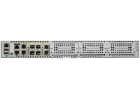 Cisco ISR4431/K9 - ISR Router